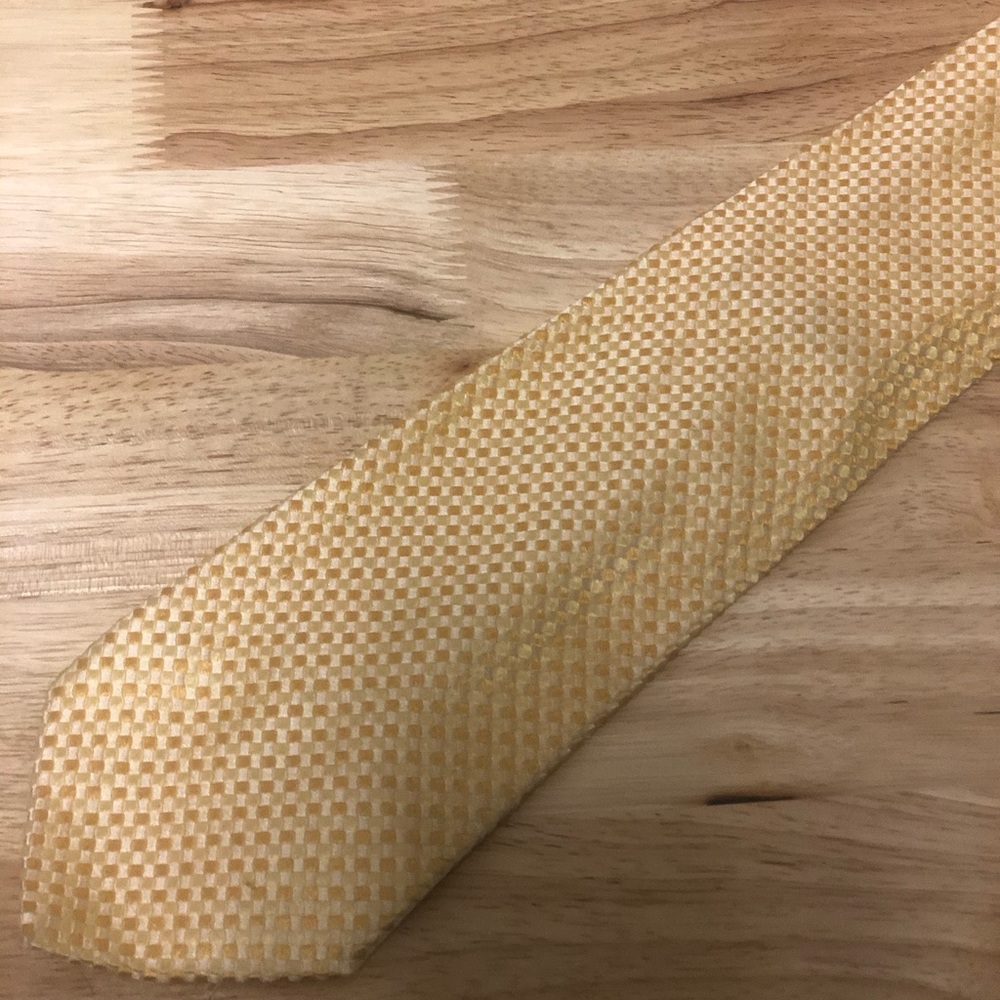 Faconnable Necktie - image 2